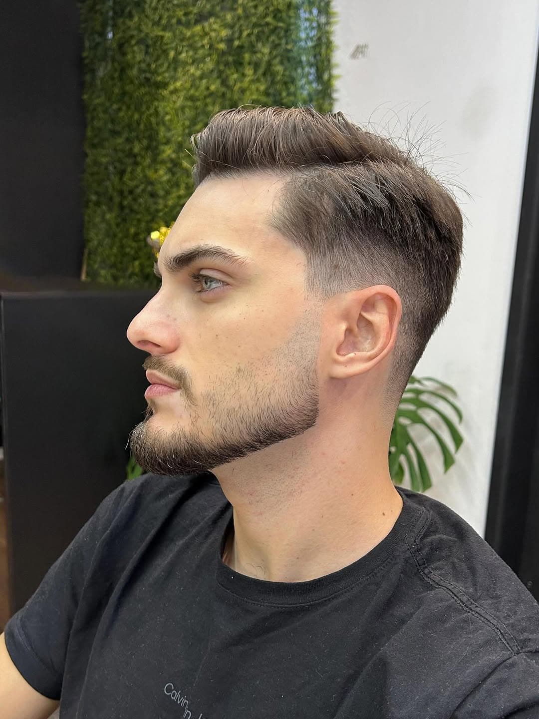 Corte Masculino
